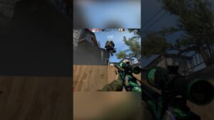 When Boosting Goes Wrong #shorts #cs2 #csgo