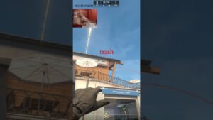 YOU MUST KNOW THIS SMOKES OVERPASS | twitch.tv/moriwasu #cs #cs2 #csgo #cs2guide