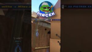 ZAGRAŁEM NA LEGALNYM WH W CS2! #cs2 #cs