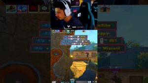 @berkriptepe CS 2'de ACE Atıyor #berkriptepe #cs2 #csgo