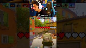 @berkriptepe Yayınlarında Neler Oluyor? #csgo #cs2