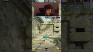 bro should not be allowed operate a PC alone  #csgo #cs2 #gaming