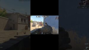 УДАЧНАЯ ВЫШЛА РАЗМИНКА #cs #cs2 #csgo #shorts