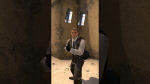 КАК НАУЧИТСЯ КИДАТЬ СМОКИ В #cs2 #ксго #csgo