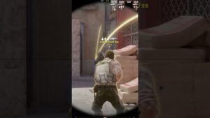 БАН || лучшие моменты кс го || csgo highlights || #csgo #shorts #game #ксго