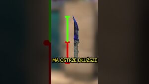 flip knife ostrze #fypシ #cs2 #fyp #csgo #shorts