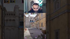 göksun aytfun'ın sinirleriyle oynuyor | aytfun #csgo #shorts