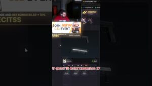 tr genci 18 dolar kazanınca olur gibi 😂 #csgo #keydrop #shorts