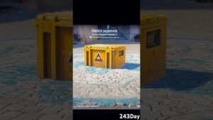 243 Day #csgo #gaming #viral #shorts