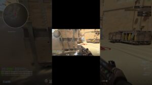 4k with mp5 in cs2#cs2 #cs2shorts #csgo #cs #csindia #csplayer #csrank #csshorts