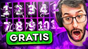 ¡ABRIENDO LAS CAJAS GRATIS DE KEYDROP!