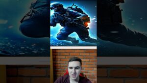 Как AI видит „Counter Strike”? #кс2 #cs2 #ai #chatgpt #csfail #csgo #кс #ксго #navi #нави