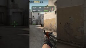 AI Learns To Play CS: GO By Watching Humans Play - Shadow Walker  #csgo #counterintelligence #gaming