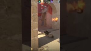 AK Tap!!  #fortniteclipes #csgo