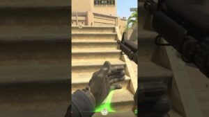 Ace  #cs2 #highlights #csgo #shorts