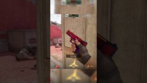 Ace, plant, clutch і все це на мапі Inferno  #cs #csgo #cs2 #csgoua #counterstrike