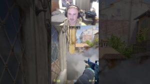 Allahu akbar? #shorts #csgo #memes #funny #ranked #fps #cs2 #hcs2