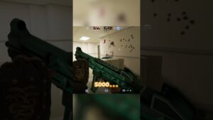 Asking an OF girl theoreticals | CS funny moments #gaming #csgo