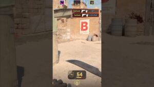Az Kalsın El Gidiyordu #cs2 #csgo #withkuzens