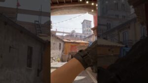 Best B site execute on the new Inferno #shorts #csgo #cs2