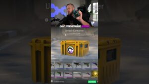 Bringt guter Geruch auch Gold? 😍 #csgo #cs2 #gaming