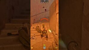 COUNTER STRİKE 2 #cs2 #csgo #shorts