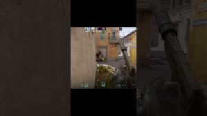 CS is too simple #competitive #cs2 #csgo #estonian