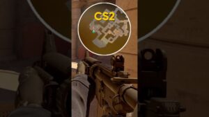CS2 Features vs CS:GO