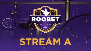 [CS2] [Stream A] Roobet Cup 2023 | Day 7 - Playoff | Aurora vs Monte & FURIA vs Virtus.pro