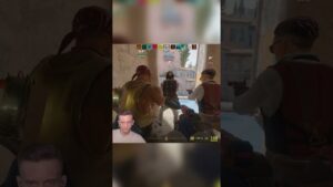 Физика в CS2 просто ИМБА! #shorts #fenya #феня #csgo #cs2 #кс2