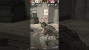 НОВЫЙ БАГ В CS2 НА ТЕЛЕПОРТ! #youtubeshorts #cs2 #csgo #кс2 #ксго #кс #баги #shorts