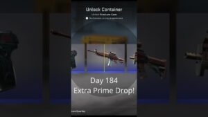 Cs2 Case Until Gold [184] #cs2 #tommuah #gaming #caseopening #csgo #csgocase