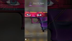 DAY 142 Opening a case everyday #csgo