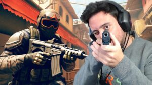 DE NOOB A PRO EN CSGO #2