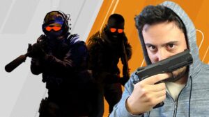 DE NOOB A PRO EN CSGO #3