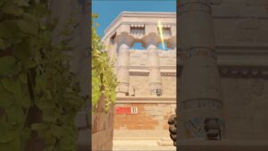 НЕВЕРОЯТНЫЕ СМОКИ НА Б DE_ANUBIS #cs #cs2 #anubis #немезис  #csgo