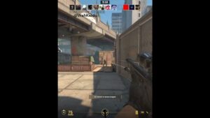 Don't take my kill | vrahkiddo on #twitch #cs2 #csgo