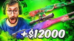 ¡EL MEJOR DÍA DE MI VIDA! +$12,000