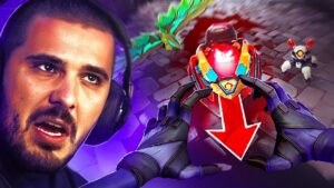 ESTÁ ES LA DIFERENCIA ENTRE VALORANT Y CSGO | SIRMAZA