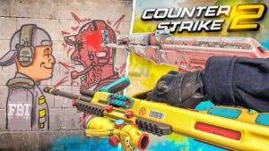 ¡ESTAS SON LAS MEJORES SKINS DE LA COMUNIDAD DE CS2 !