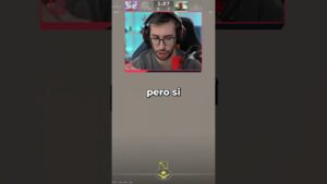 ¿ESTO ERA WALLBANG?  #cs2 #csgo #counterstrike2 #csgomoments #counterstrike #csgohighlights