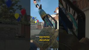 El NUEVO PARCHE de CS2 soluciona ESTO #cs2 #csgo #counterstrike