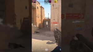 Erkek koşuyor! #csgo #counterstrike
