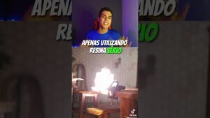 FLASH BANG DO CS 2 NA VIDA REAL #csgo #cs2 #hawkzin