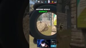 FaZe vs MOUZ overpass(1 game)#csgo#cs2#shorts