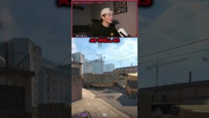 Follow my Twitch @a2_grimzy #csgo #counterstrike #csgoclips #gaming #streamer #twitch #csgomoments