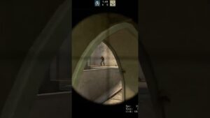 Got to be faster than that buddy 🍿 #shorts #csgo #cs2