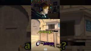 Gulping against the mic is my favourite pass time #csgo #sus #livestream #twitch