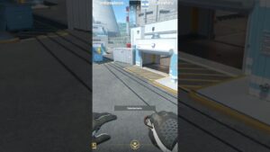 Humos para Nuke #cs2 #csgo #counterstrike1 #counterstrikeglobaloffensive #csgofun