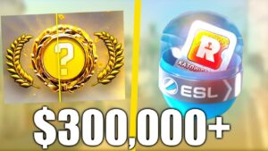 "I Spent $300,000 on CSGO Cases and Unboxed This..."